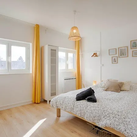 Le P'Tit Parisien Apartamento Flers  Exterior foto