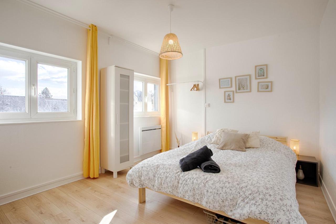 Le P'tit Parisien Appartement *