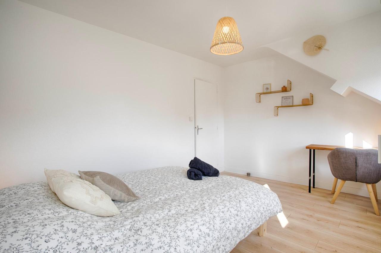Appartement Le P'tit Parisien Flers (Orne)
