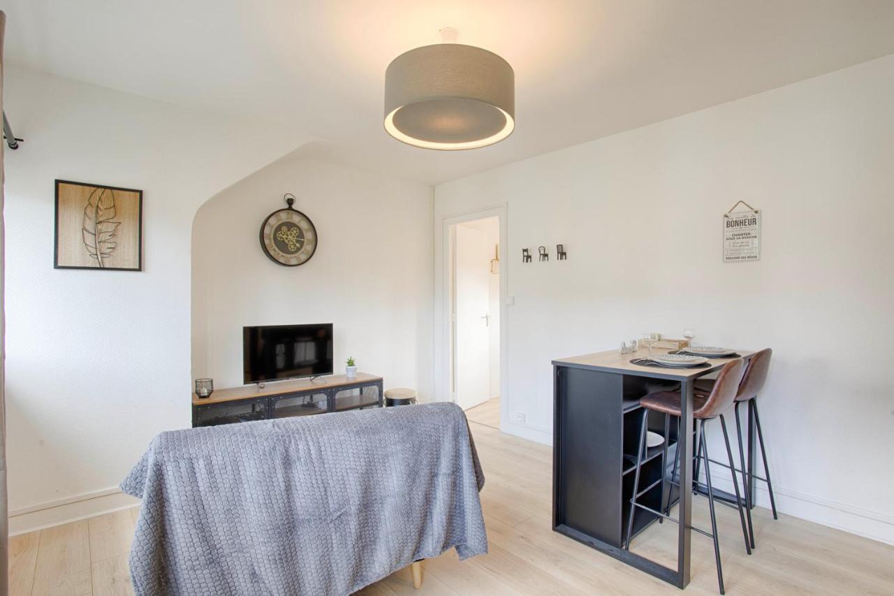 Le P'tit Parisien Appartement Flers (Orne)