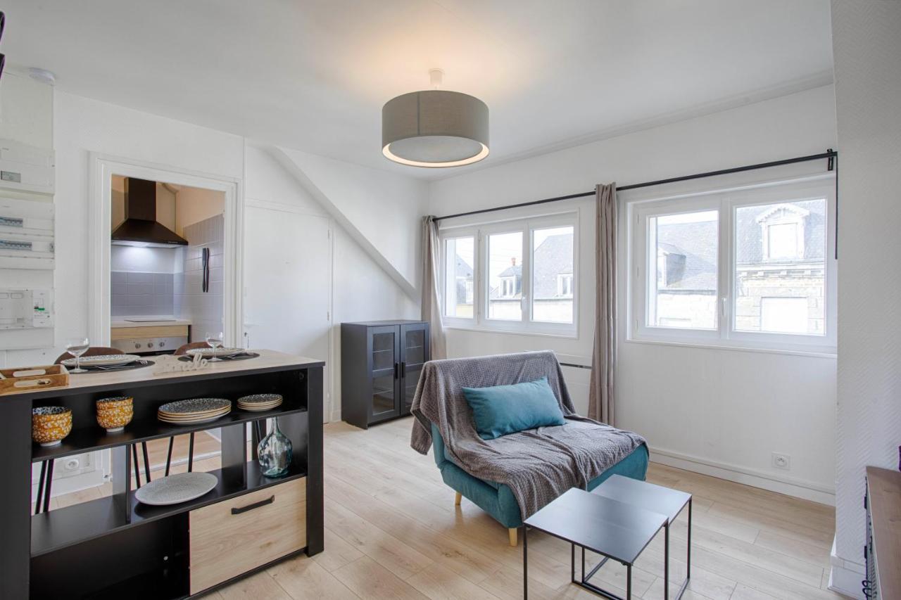 Appartement Le P'tit Parisien Flers (Orne)