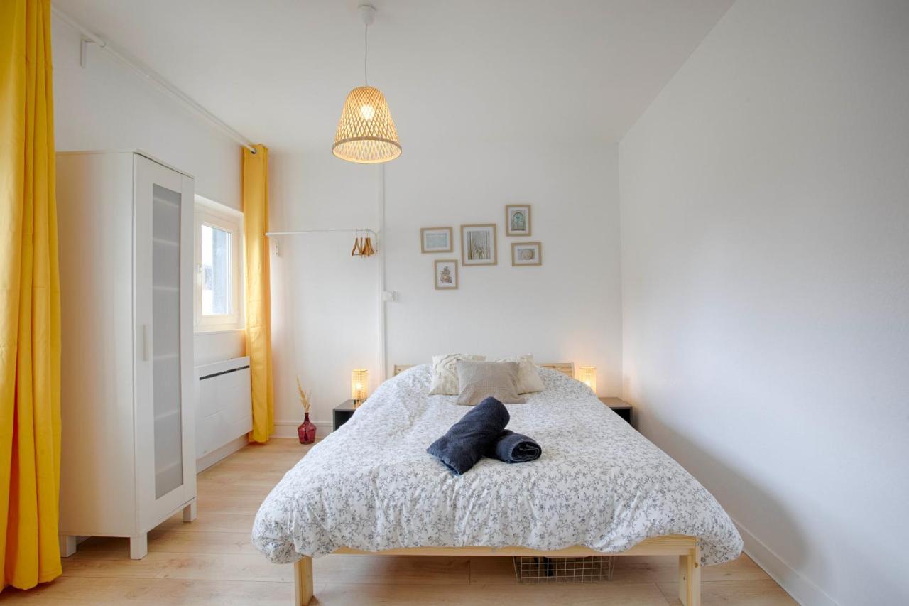 Le P'tit Parisien Apartment Flers (Orne)