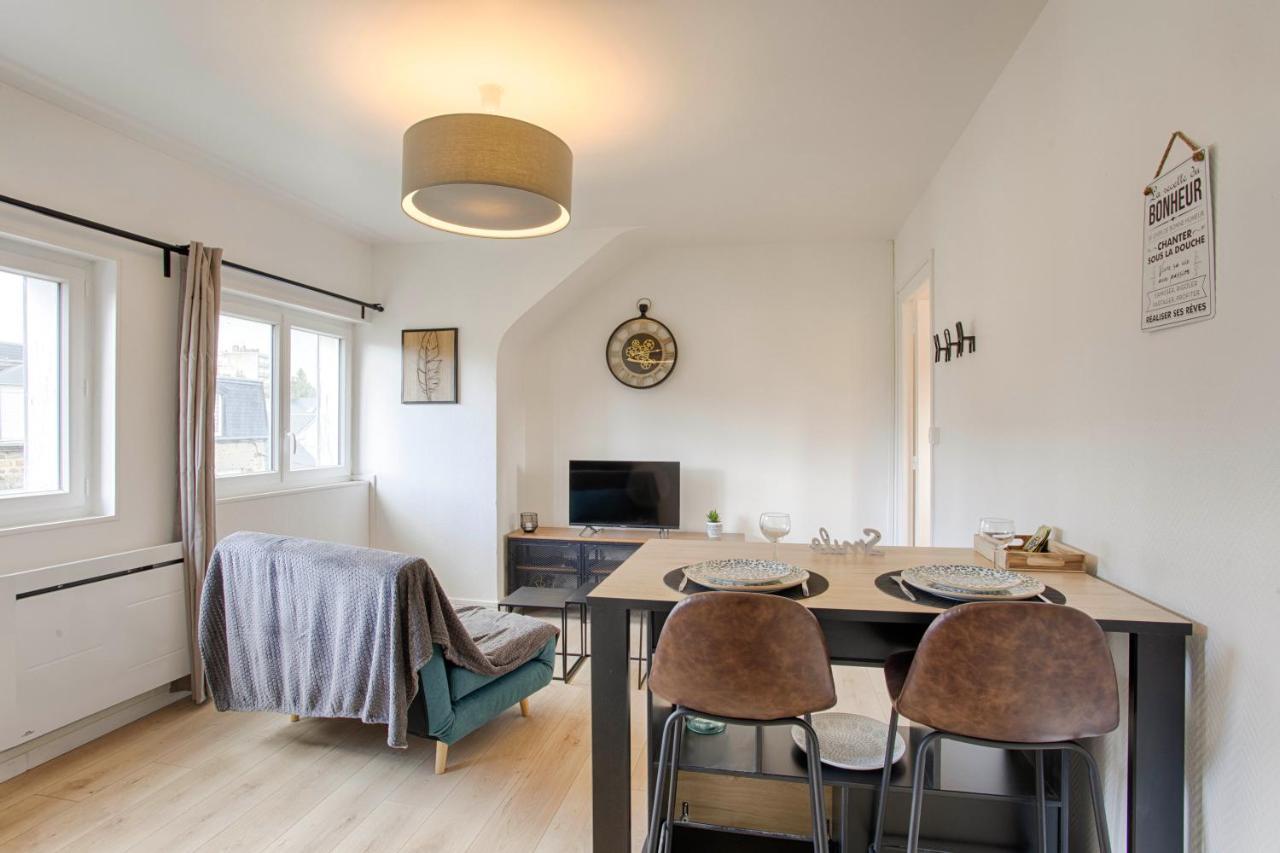 Le P'tit Parisien Appartement *